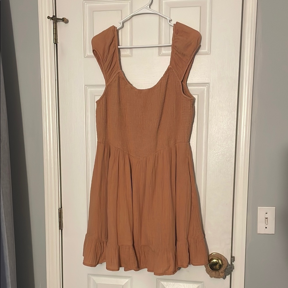 American Eagle Dress